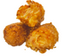 Croquettes Chorizo (32g x 155pc) 5kg Carton Frozen Picasso Bites