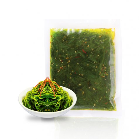 Seaweed Chuka Wakame Frozen 2kg