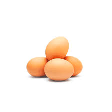 Eggs FREE RANGE 59g / 15 Dozen - West Coast