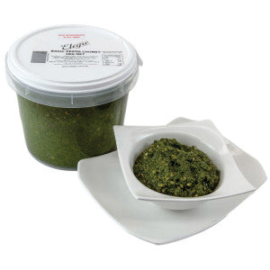 Basil Pesto GF 2kg Elegre