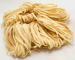 Tagliatelle Pasta - Fresh (Pre Order 5 days - Priced Per kg) Min order 10kg