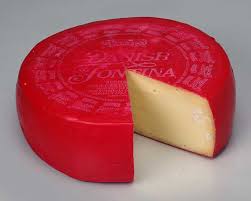 Fontina Cheese Danish **RW** (Priced Per kg) (D)