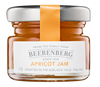 Apricot Jam 30g x 60 Glass Jars CARTON Beerenberg