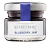 Blueberry Jam 30g x 60 Carton Glass Jars Beerenberg