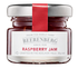 Raspberry Jam 30g x 60 Carton Glass Jars Beerenberg