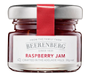Raspberry Jam 30g x 60 Carton Glass Jars Beerenberg