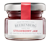 Strawberry Jam 30g x 60 Carton Glass Jars Beerenberg
