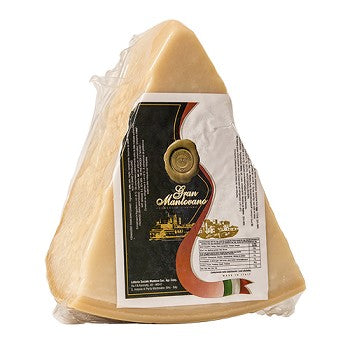 Grana Padano Mantovano RW Priced per kg, approx 4kg
