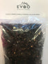 Wild Hibiscus Flower Dried 500g (Pre Order 5 Days)