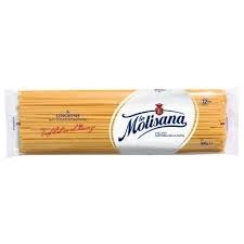 Linguine Pasta Dried 500g Packets La Molisana (6#)