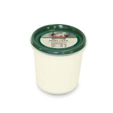 Double Cream 1kg La Casa