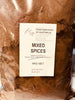 Mixed Spice 1kg Evoo QF (2 Day Pre Order)