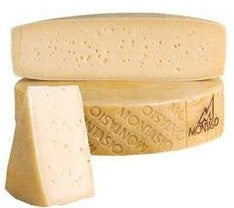 Montasio Cheese RW Priced per kg, approx 6kg Capriccio (Pre Order)