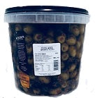 Olives Mixed Pitted Marinated Locally Produced 5kg Tub Kitchen 2 Kitchen