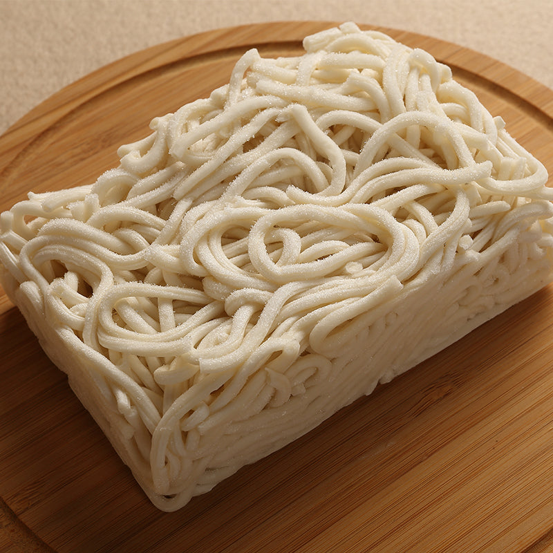Ramen Noodles Frozen Packets (Pre Order)