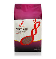 Red Rice Thai 2kg Red Ant