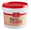 Smoked Persian Feta Cheese 2kg Tub Sandhurst