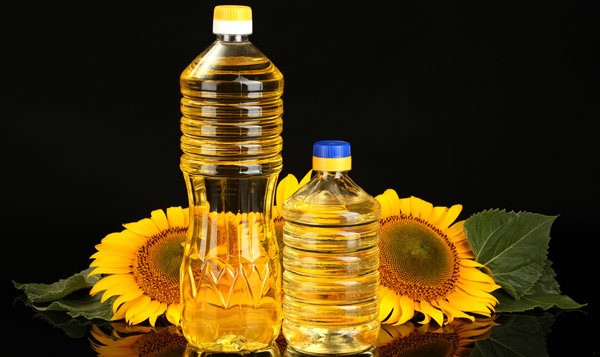 Sunflower Oil 2lt Sunhorse