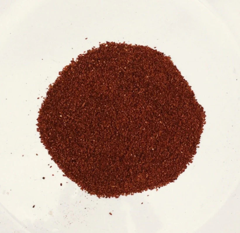 Reaper Chilli Powder Ground 1kg Bag Poblano