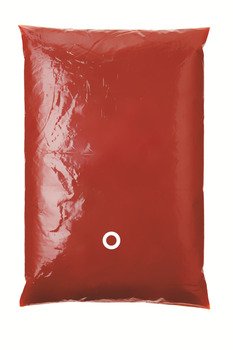 Tomato Sauce Pouch 5L x 2 per Carton Gluten Free Edlyn code I02070