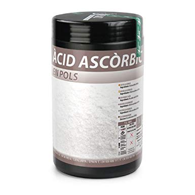 Sosa Ascorbic Acid 1kg (Pre Order 2 Days)