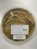 Anchovy White Marinated in Sunflower Oil 500g Round Tub Spanish Nassari (D)