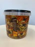 Rustic Antipasto 5kg tub (NDW 4kg) K2K (2 Day Pre Order)