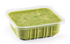 Avocado Pulp Chunky Frozen 454g x 8 Carton Tub Edgell  (Code # 1247506A)