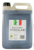 Balsamic Vinegar 5lt Chefs Choice