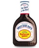 Original Barbecue Sauce 946ml Btl Sweet Baby Ray's