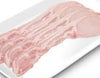 Bacon Middle Rashers Rindless 5kg (2 x 2.5kg) Primo
