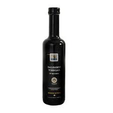 Balsamic Vinegar of Modena 250ml Royal Line