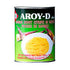 Bamboo Shoots Sliced 540g tins Aroy-D