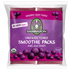 Acai Berries Puree Frozen Unsweetened 15 x(4 X100g) Carton Sambazon