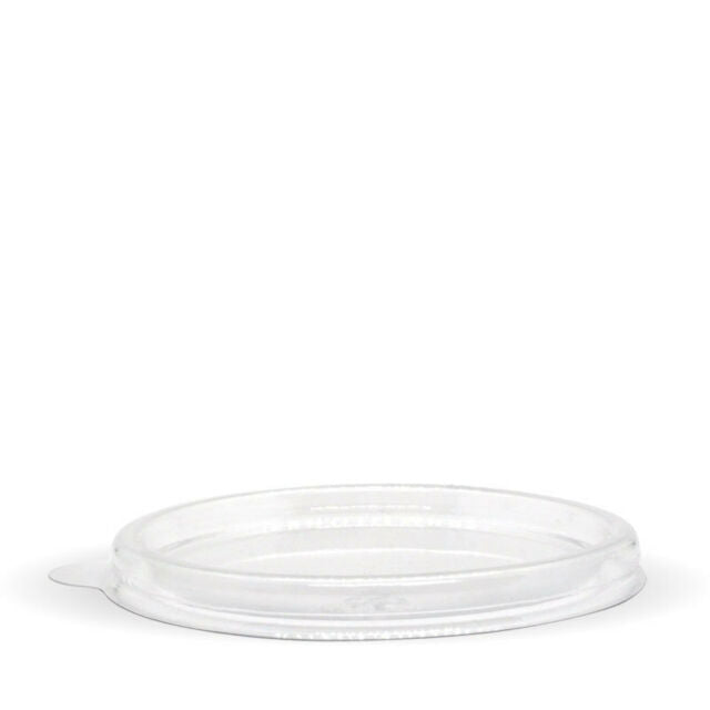 Biocane 60ml Sauce Container Lids (1000)