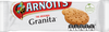 Granita Biscuits 250g Packet Arnotts (D)