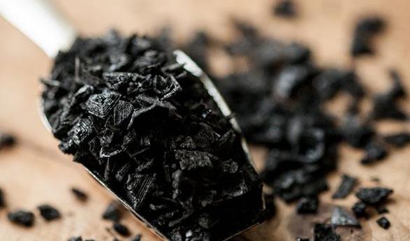 Sea Salt Flakes Black (Spanish) 1.5kg tub