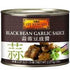 Black Bean & Garlic Sauce 2.27kg Tin Lee Kum Kee (D)