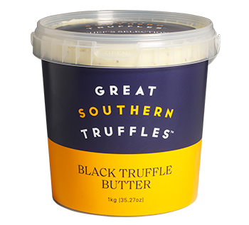 Black Truffle Butter 1kg Great Southern Truffles (Pre Order)