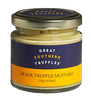 Truffle Mustard 115g Jar Great Southern Truffles (Pre Order 3 days)