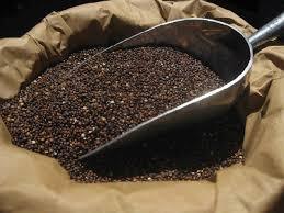 Black Quinoa Bulk 12kg Bag
