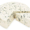 Cheese Danish Blue Vein Wheel RW Priced per kg, approx 4kg Viking