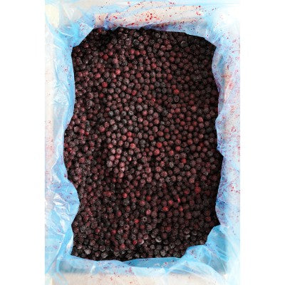 Blueberries Frozen Bulk 13.61kg Harvestime (3 Day Pre Order)