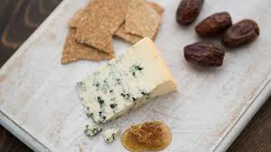 Cheese Danish Blue Vein Wedge 100gm x 7 pcs