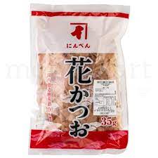 Dried Bonito Shavings 35g (Pre Order)