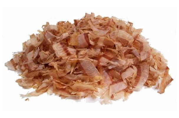 Dried Bonito Shavings 20g (Pre Order)