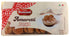 Amaretti Biscuits 200gm packet - Bonomi