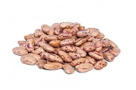 Borlotti Beans Dried 5kg Bag Evoo QF