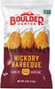 Potato Chips Hickory Barbecue 142g x 12 CARTON ONLY Boulder Canyon (Pre Order 3 Days)
