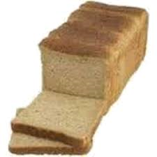 Bread Sliced Wholemeal Bovells 800gms (3 Day Pre Order)